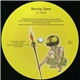 Burning Spear - Never