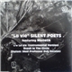 Silent Poets Featuring Menelik - La Vie