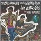 Roots Manuva Meets Wrongtom Ft. Ricky Ranking - Jah Warriors