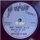 Barrington Levy / Roots Radics Band - Many Changes In Life / Many Changes In Life (Dub)