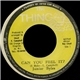 Junior Byles / Reggae Crusaders - Can You Feel It / I A Feel It