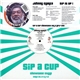 Johnny Clarke - Sip It Up! (Sip A Cup Showcase Vol. 6)