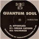 Quantum Soul - Effortless