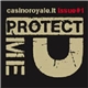 Casino Royale - Issue #1 Protect Me