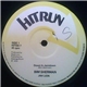 Bim Sherman / Jah Lion / Teem All Stars - Down In Jamdown / Trenchtown Dub