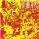 The Robotiks - Man And Machine Dubbing In Harmony