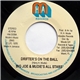 Big Joe & Mudie's All Stars - Drifter's On The Ball