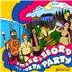 Jeremy's Aura - Smörgåsbord Vol. 3: Porta-Party